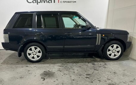 Land Rover Range Rover III, 2004 год, 1 100 000 рублей, 8 фотография