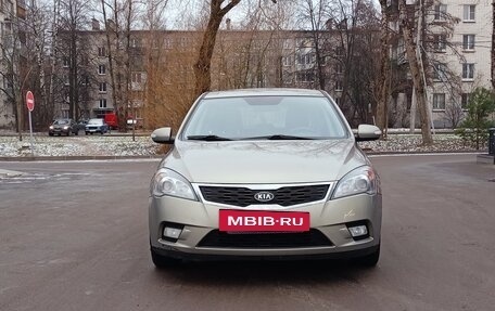 KIA cee'd I рестайлинг, 2011 год, 1 120 000 рублей, 3 фотография