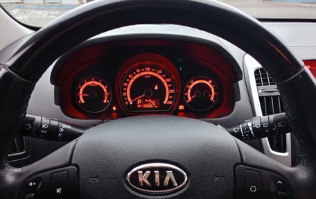 KIA cee'd I рестайлинг, 2011 год, 1 120 000 рублей, 8 фотография