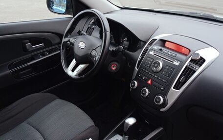 KIA cee'd I рестайлинг, 2011 год, 1 120 000 рублей, 7 фотография