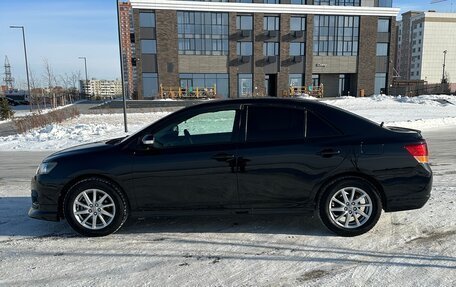 Toyota Allion, 2008 год, 1 130 000 рублей, 1 фотография