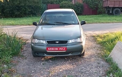 Daewoo Nexia I рестайлинг, 2005 год, 150 000 рублей, 1 фотография