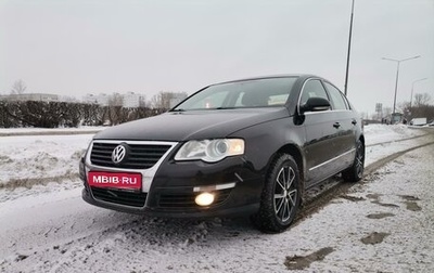 Volkswagen Passat B6, 2008 год, 950 000 рублей, 1 фотография