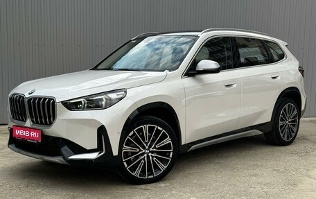 BMW X1, 2024 год, 6 090 000 рублей, 1 фотография