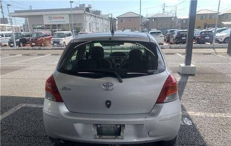 Toyota Vitz, 2010 год, 560 016 рублей, 6 фотография