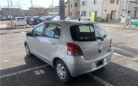 Toyota Vitz, 2010 год, 560 016 рублей, 5 фотография