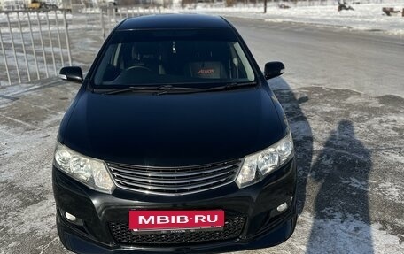 Toyota Allion, 2008 год, 1 130 000 рублей, 2 фотография