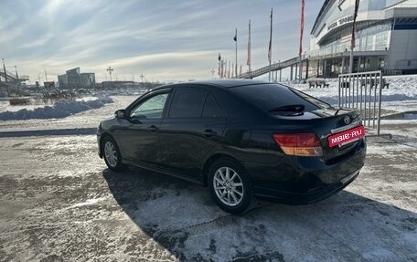 Toyota Allion, 2008 год, 1 130 000 рублей, 3 фотография