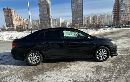 Toyota Allion, 2008 год, 1 130 000 рублей, 7 фотография