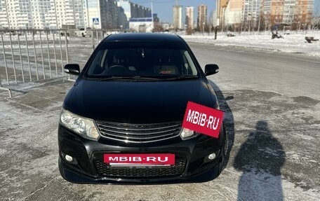 Toyota Allion, 2008 год, 1 130 000 рублей, 8 фотография