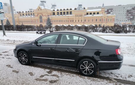 Volkswagen Passat B6, 2008 год, 950 000 рублей, 7 фотография