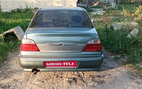 Daewoo Nexia I рестайлинг, 2005 год, 150 000 рублей, 2 фотография