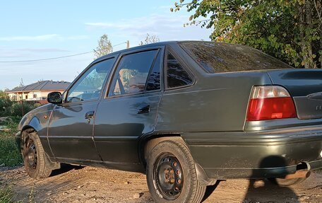 Daewoo Nexia I рестайлинг, 2005 год, 150 000 рублей, 5 фотография