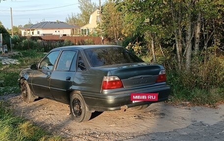 Daewoo Nexia I рестайлинг, 2005 год, 150 000 рублей, 3 фотография