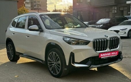 BMW X1, 2024 год, 6 090 000 рублей, 6 фотография