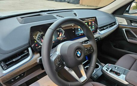 BMW X1, 2024 год, 6 090 000 рублей, 18 фотография