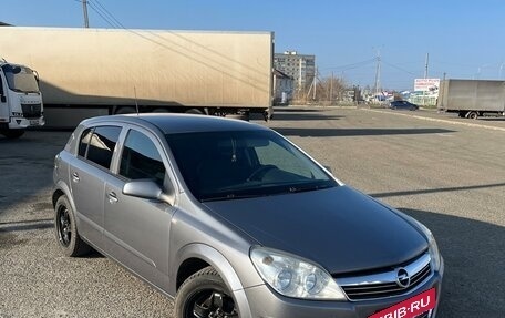 Opel Astra H, 2007 год, 700 000 рублей, 2 фотография