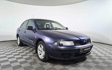 Mitsubishi Carisma I, 2003 год, 282 200 рублей, 3 фотография