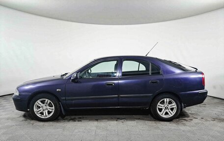 Mitsubishi Carisma I, 2003 год, 282 200 рублей, 8 фотография