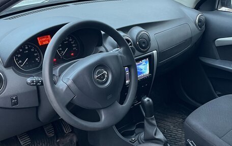 Nissan Almera, 2015 год, 750 000 рублей, 6 фотография