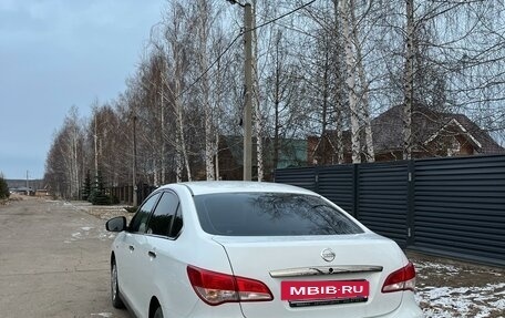 Nissan Almera, 2015 год, 750 000 рублей, 3 фотография