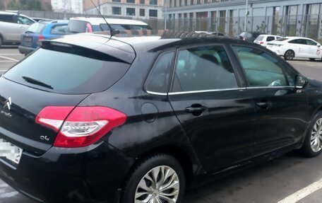 Citroen C4 II рестайлинг, 2012 год, 750 000 рублей, 4 фотография