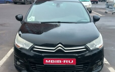 Citroen C4 II рестайлинг, 2012 год, 750 000 рублей, 6 фотография