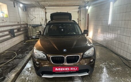 BMW X1, 2012 год, 1 400 000 рублей, 3 фотография