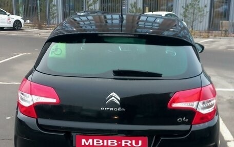 Citroen C4 II рестайлинг, 2012 год, 750 000 рублей, 3 фотография