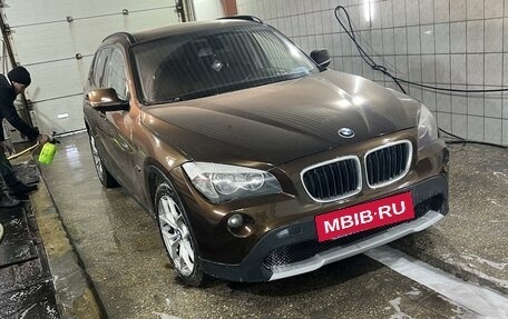 BMW X1, 2012 год, 1 400 000 рублей, 6 фотография