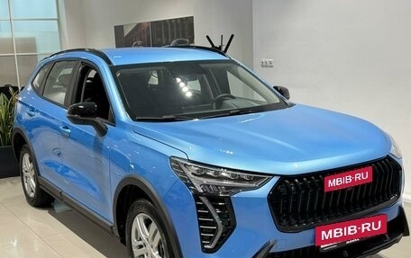 Haval Jolion, 2024 год, 2 449 000 рублей, 2 фотография