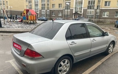 Mitsubishi Lancer IX, 2007 год, 420 000 рублей, 1 фотография