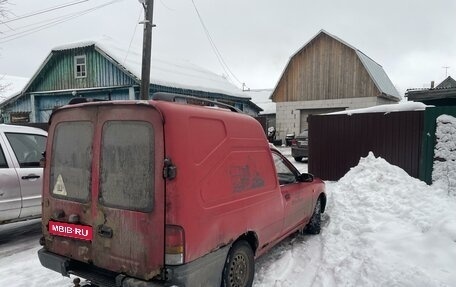 Nissan Sunny, 1994 год, 155 000 рублей, 1 фотография