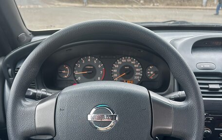 Nissan Almera Classic, 2007 год, 420 000 рублей, 7 фотография