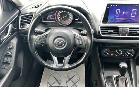 Mazda 3, 2013 год, 1 495 000 рублей, 9 фотография