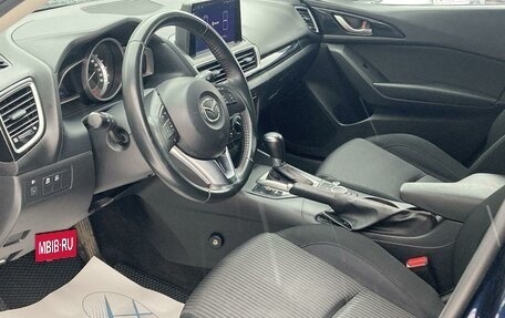 Mazda 3, 2013 год, 1 495 000 рублей, 16 фотография