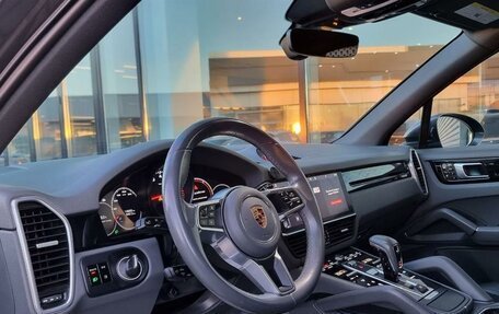 Porsche Cayenne III, 2020 год, 6 390 000 рублей, 15 фотография