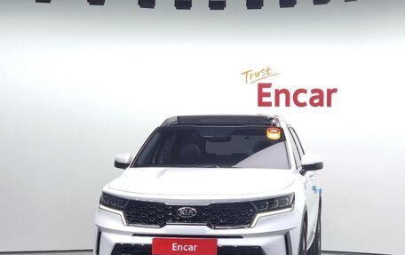 KIA Sorento IV, 2020 год, 2 900 000 рублей, 2 фотография