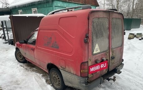 Nissan Sunny, 1994 год, 155 000 рублей, 4 фотография