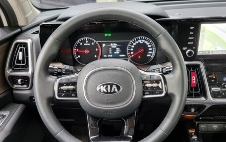 KIA Sorento IV, 2020 год, 2 900 000 рублей, 9 фотография