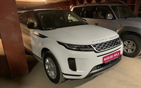 Land Rover Range Rover Evoque II, 2020 год, 5 800 000 рублей, 6 фотография