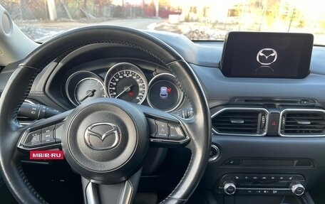 Mazda CX-5 II, 2020 год, 3 585 000 рублей, 6 фотография