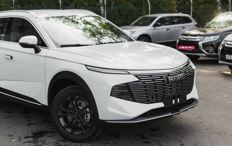 Haval F7, 2024 год, 3 094 000 рублей, 7 фотография