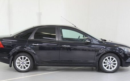 Ford Focus II рестайлинг, 2008 год, 490 000 рублей, 4 фотография