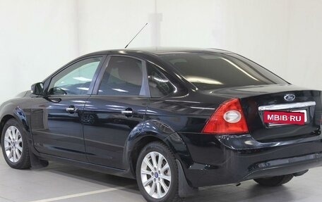 Ford Focus II рестайлинг, 2008 год, 490 000 рублей, 7 фотография