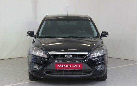 Ford Focus II рестайлинг, 2008 год, 490 000 рублей, 2 фотография