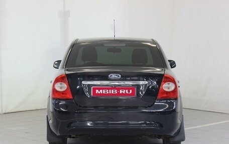 Ford Focus II рестайлинг, 2008 год, 490 000 рублей, 6 фотография