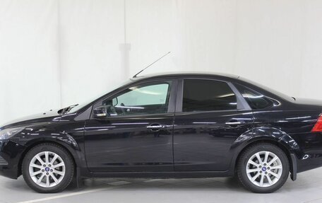 Ford Focus II рестайлинг, 2008 год, 490 000 рублей, 8 фотография