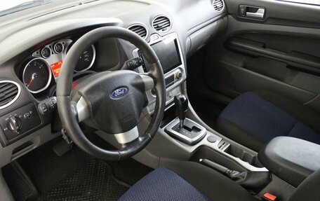 Ford Focus II рестайлинг, 2008 год, 490 000 рублей, 12 фотография