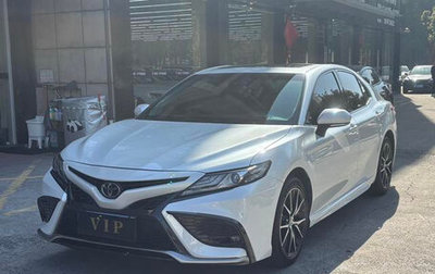 Toyota Camry, 2021 год, 3 150 000 рублей, 1 фотография